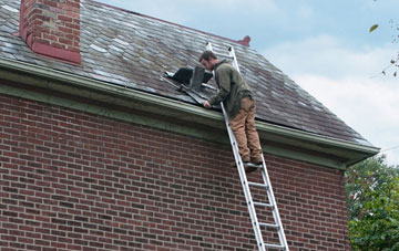 what affects urgent Dubbs Cross roof repairs