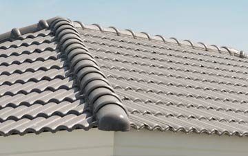 advantages of Dubbs Cross clay roofing