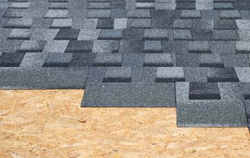 expert Dubbs Cross asphalt roof companies