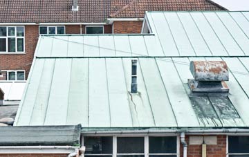 Dubbs Cross lead roofing costs