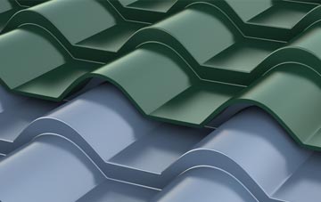 who should consider Dubbs Cross plastic roofs