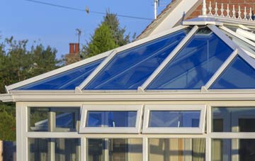 professional Dubbs Cross conservatory insulation