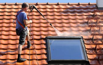 roof cleaning Dubbs Cross, Devon