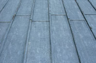 Dubbs Cross lead roofing